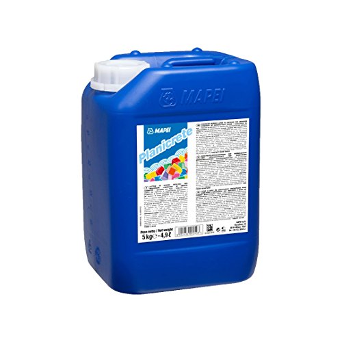 Planicrete Mapei , Confezione 5 Kg