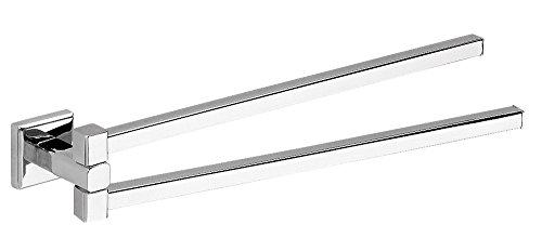 Gedy Portasalvietta A Snodo Cromato Colorado 6923