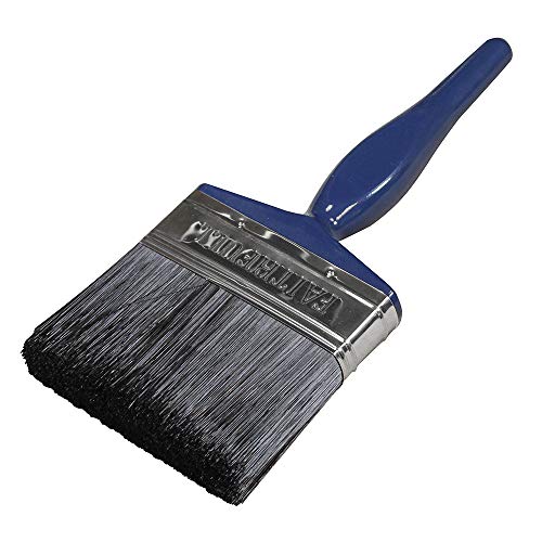 Faithfull Pbu4 - Pennello, 10 Cm