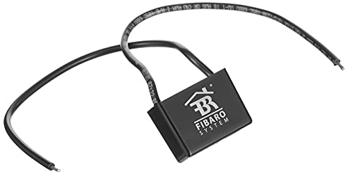 Fibaro Fgb-212 Fgb-002 Dimmer