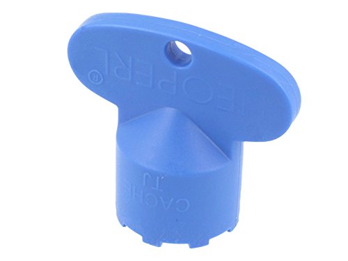 Hansa – 59913367 Chiave Fissaggio Aeratore M18,5