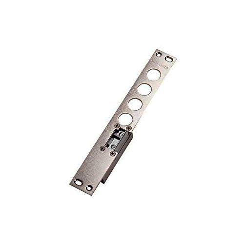 Electric Strike For Mottura Armored Doors Center Distance 28 Mm Art. 94.077 Right
