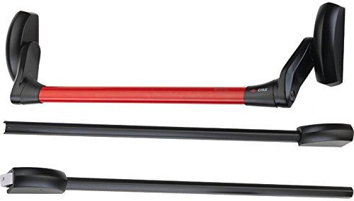 Maniglione Antipanico Con Barra 1200 Mm Cisa Fast Push Art. 59016.10