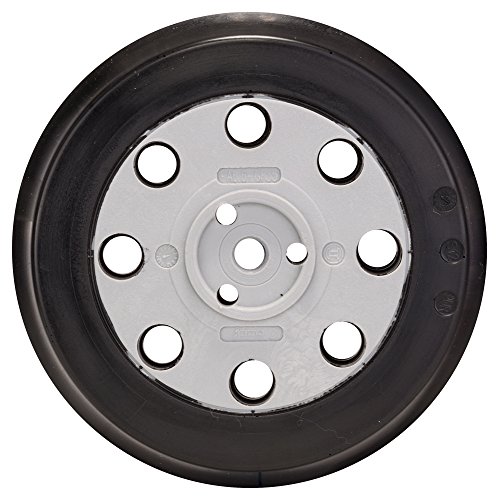 Bosch Accessories 2608601063 Platorello Morbido Per Pex 12/125/400