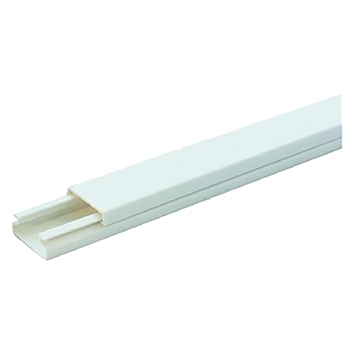 Canalina Passacavi Mm 40 X 25 - Mt. 2