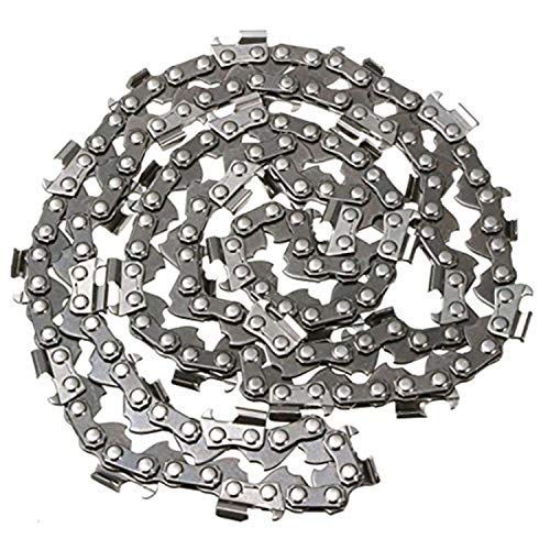 Esportsmjj 20 Pollici Motosega Catena 76 Links Sostituzione Segheria Catena Di Strappo Per Timberpro 62Cc