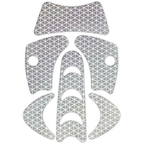Kask Strisce Riflettenti Per Plasma/Caschi Super Plasma, 1 Pz, Wac00001