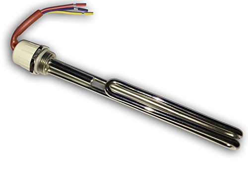Fp-Tech Fp-Res1.5P Resistenza Da Per Pannello Solare, Argento