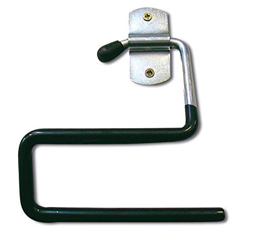 Portasci Da Parete Plastificato Art. 824
