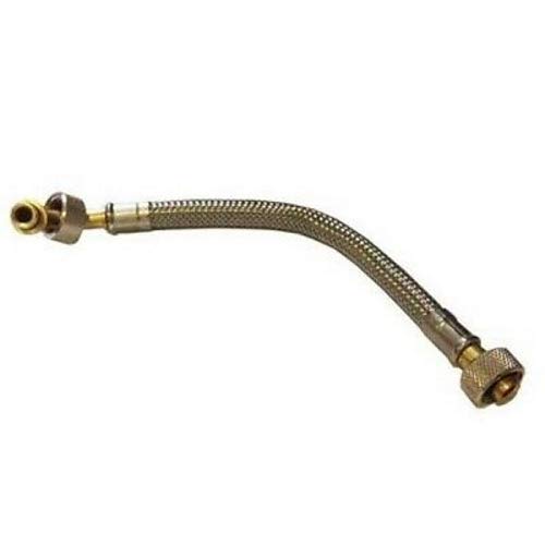 Geberit – Tubo Flessibile, Per Cassetta Incasso Geberit Sigma 8 Cm, 242.423.00.1)
