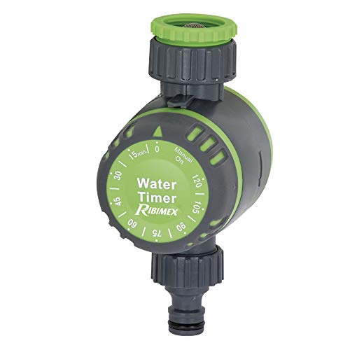 Ribimex - Pra/Mb.1380 - Timer Manuale 20X27 Mm - 3/4"