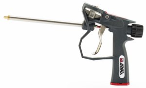 Ani Pistola Per Schiuma Poliuretanica 'Qualitum'