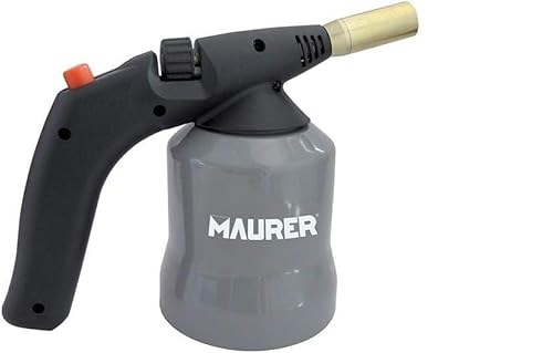 Saldatore Maurer Cartuccia Piezo Term.