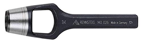Rennsteig Sacabocados 25Mm
