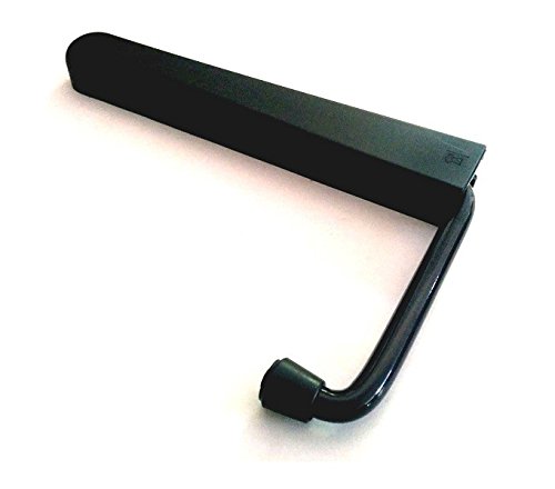 Fermapersiana Universale A Molla Torbel L135 Nero 9470I7