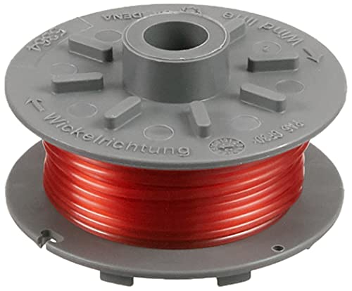 Gardena Bobina Di Ricambio: Bobina Di Ricambio Per Turbotrimmer / Tagliabordi Art. N. 2401 (5364-20)