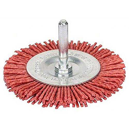 Disco Nylon Taladro: 75X 1,1Mm