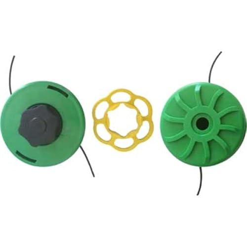 Testina Per Decespugliatore 'Batti&Vai Pro'