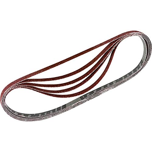 Makita P-43278 - Pack 5 Lijas 9X533 Mm Grano 9032 80