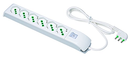 Fme Art 410200 Multipr Fido 6P Bip/Sc + Int