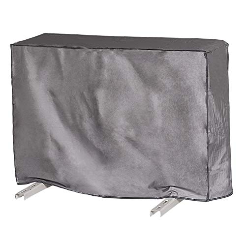 Vecamco Clima Plus – Custodia Pvc 840 X 640 X 340 Per Protezione Drive Esterno