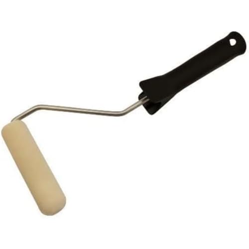 Savy 6629110 Mini Rullo In Velluto Per Laccature 110 Mm