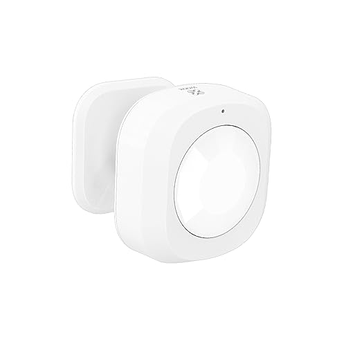 Woox Sensore Di Rilevamento Presenza Intelligente Zigbee Smart Pir Sensor