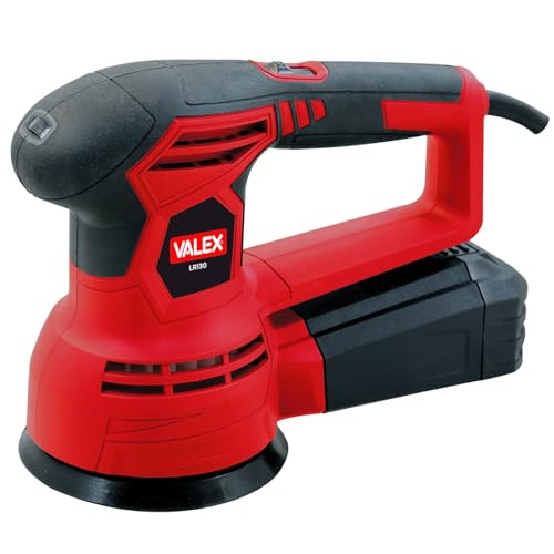 Levigatrice Rotorbitale Lr130 Valex