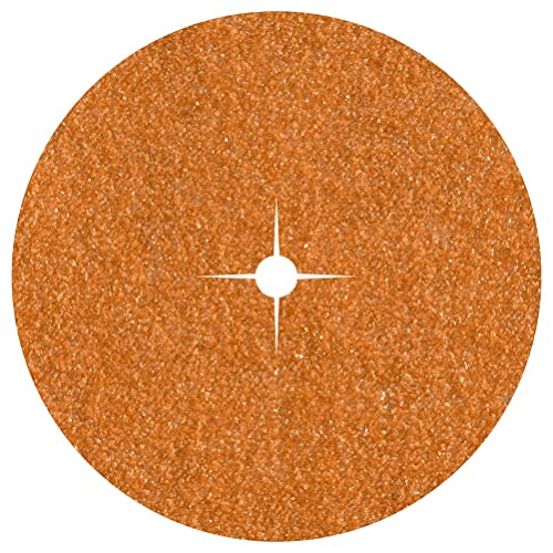 Wolfcraft Disco Abrasivo Per Legno, 2003000