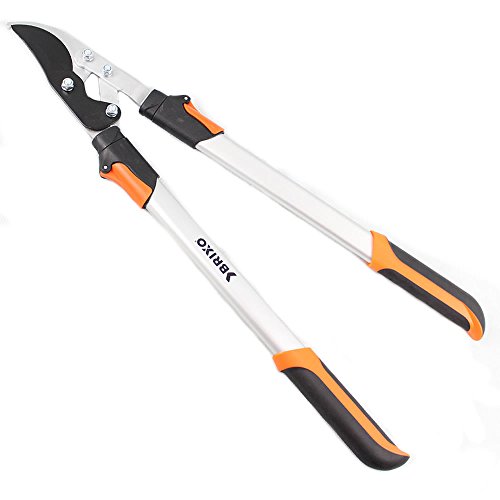 Brixo Troncarami Telescopica Bypass 70 Cm A Cm 100 Lama Teflon By-Pass