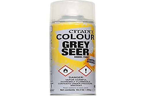 Games Workshop Grey Seer 0,4 L