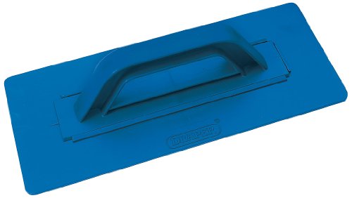 Draper 22333 - Spatola Per Stucco, 280 X 110 Mm