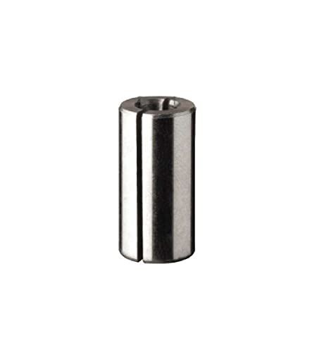 Cmtutensili Cmt-799.060.00 Cmt 799.060.00-Mandril Suplemento D=6/8 L=25, Nero