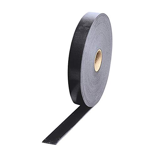Knauf 3468 - Nastro Adesivo, 30 M, Colore: Nero