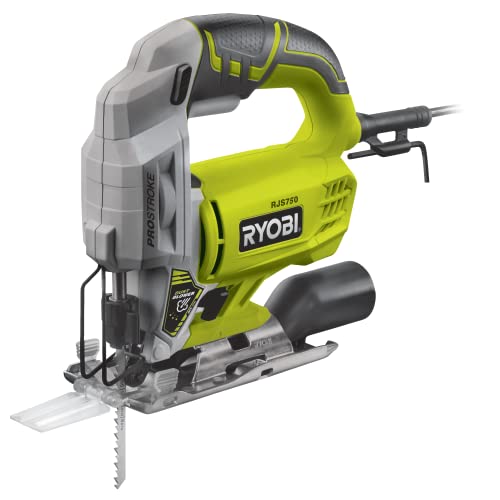 Ryobi Serra Recortes 500 W