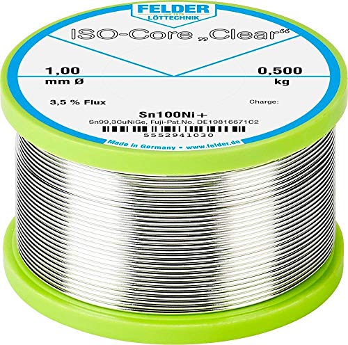 Felder Saldtechnik 5552941030 Diy