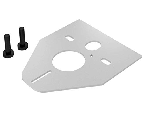 Wärmer System Protezione Antiurto E Acustica Universale Per Servizi Igienici Sospesi E Bidet E/O Parete Di Filo Del Pavimento, 5 Mm Di Spessore Con Ta
