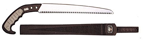 Segaccio Con Fodero Samurai Art. Gfs 300 Lh Cm 30