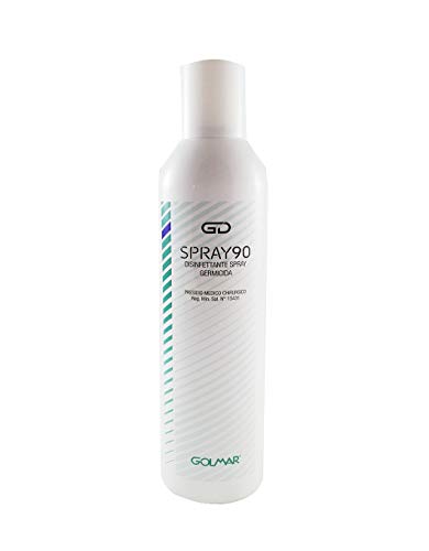 Multiusi Disinfettante Spray Germicida