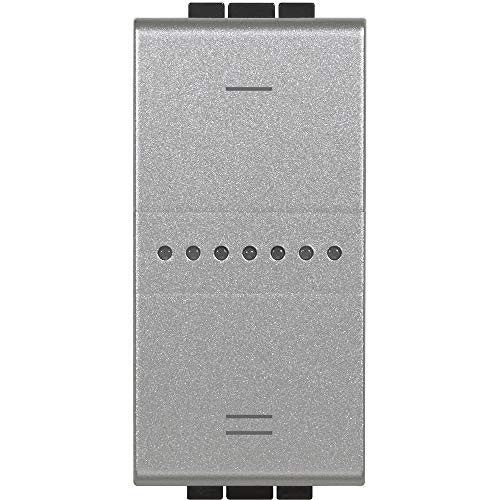 Bticino Nt4411C Livinglight Interruttore Dimmer Tech