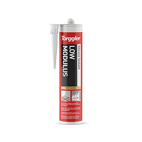 Silicone Low Modulus - 310 Ml