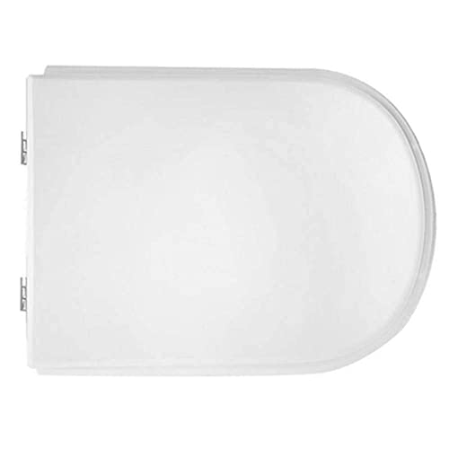 Copriwater Coprivaso Tavoletta Sedile Wc Per Ideal Standard Vaso Calla Bianco