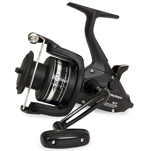Reel Baitrunner St-Fb 2500