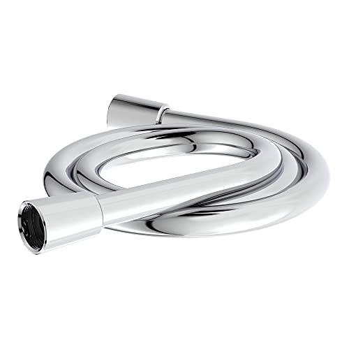 Ideal Standard - Idealrain Idealflex - Tubo Flessibile Per Doccia, 1,75 M, Cromato