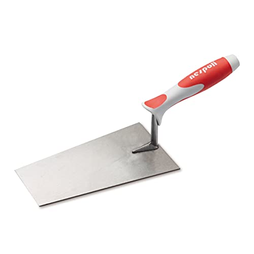 Nespoli Cazzuola Punta Quadra Airtouch 20Cm