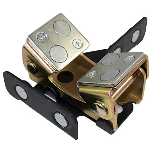 Strong Hand Tools, Magtab Mnt15 - Supporto Magnetico Per Linguette