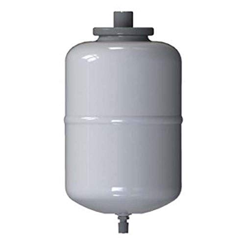 Varem Vaso Di Espansione Extravarem Litri 8 Raccordo 3/4"