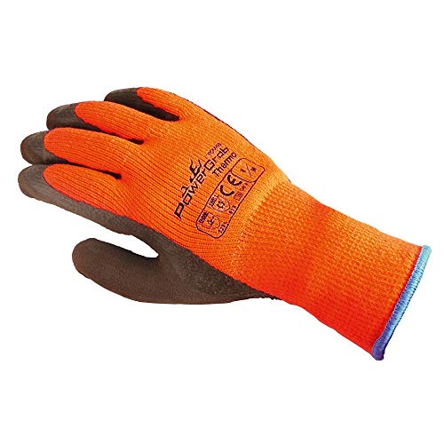 Goerte Power Grab – Guanti Termici Invernali Taglia 9/L