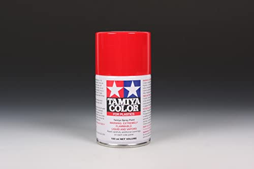 Tamiya Ts-8