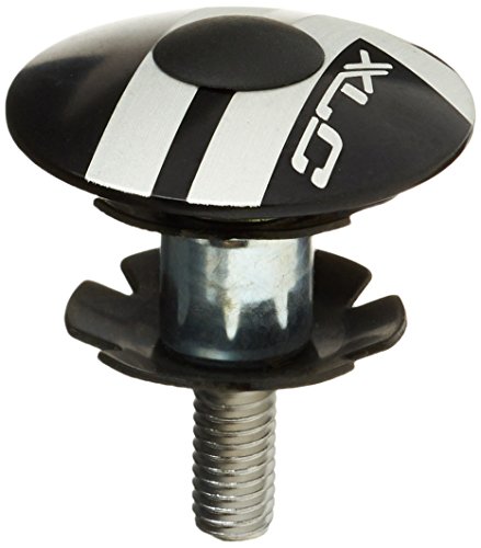 Xlc Ap-S01 Araña Direccion A-Head 1"C/Tapa Alu Neg